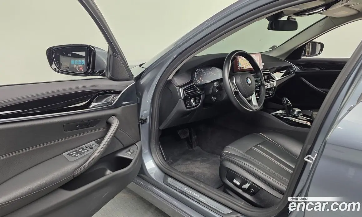 BMW 5 серия 2019 2.0 автомат (гидро), фото 13 BMW 5 серия 2019 2.0 автомат (гидро), фото 13