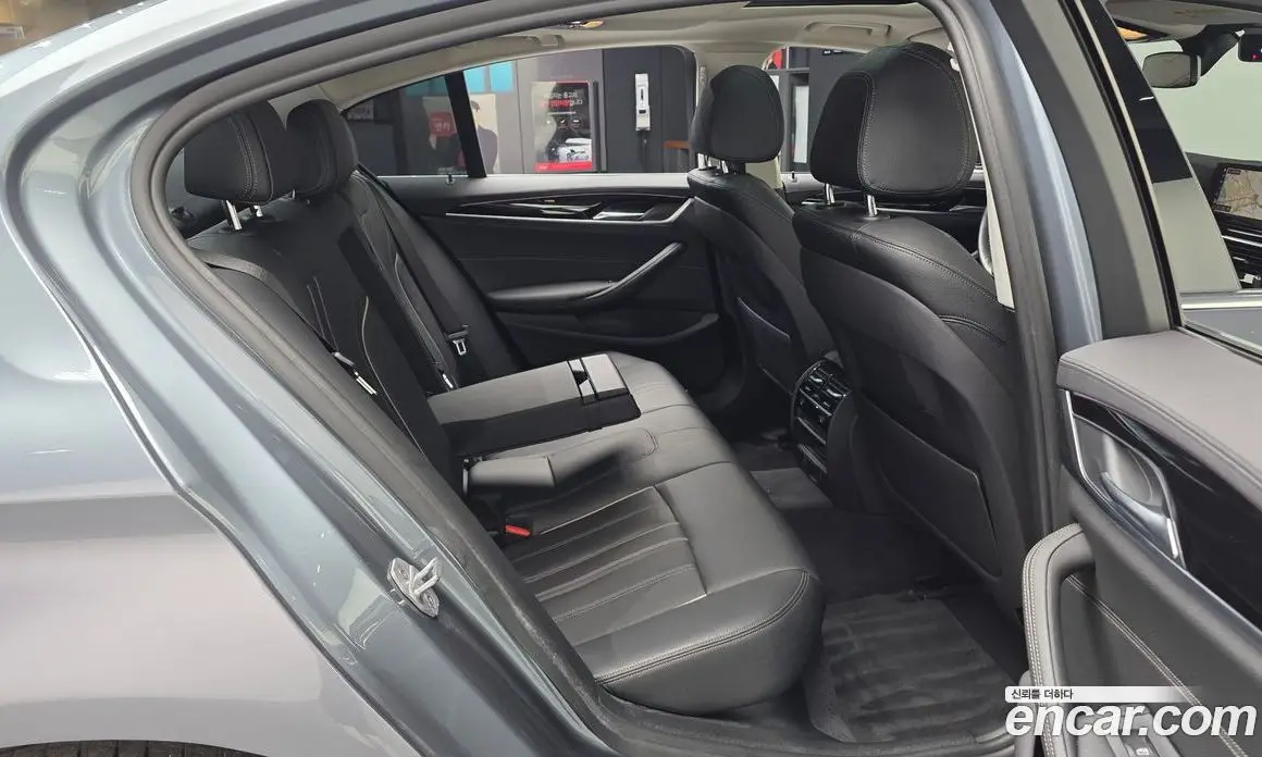 BMW 5 серия 2019 2.0 автомат (гидро), фото 16 BMW 5 серия 2019 2.0 автомат (гидро), фото 16