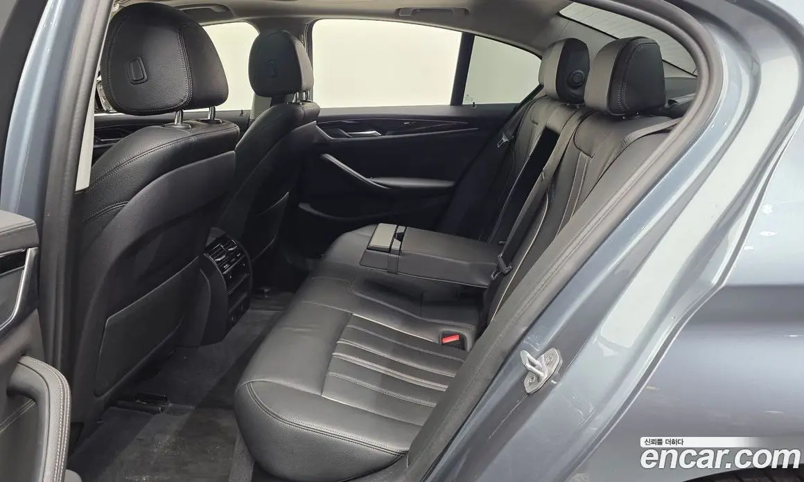 BMW 5 серия 2019 2.0 автомат (гидро), фото 18 BMW 5 серия 2019 2.0 автомат (гидро), фото 18