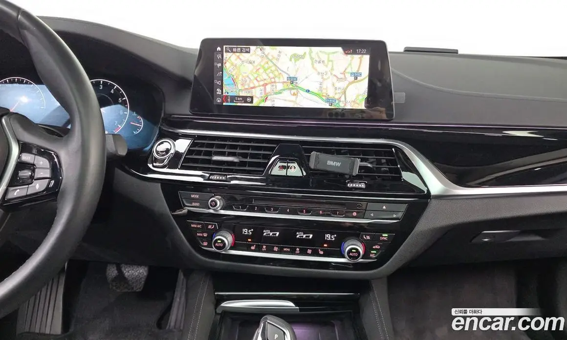 BMW 5 серия 2019 2.0 автомат (гидро), фото 20 BMW 5 серия 2019 2.0 автомат (гидро), фото 20
