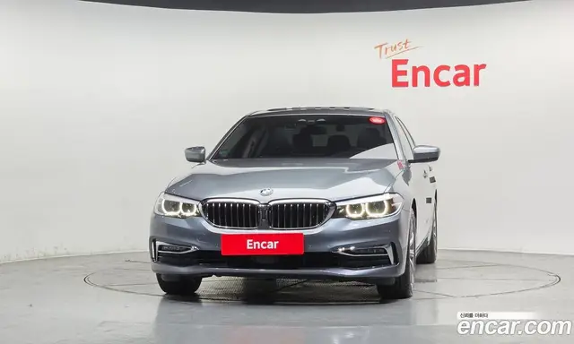 BMW 5 серия 2019 2.0 автомат (гидро), миниатюра 3 BMW 5 серия 2019 2.0 автомат (гидро), миниатюра 3