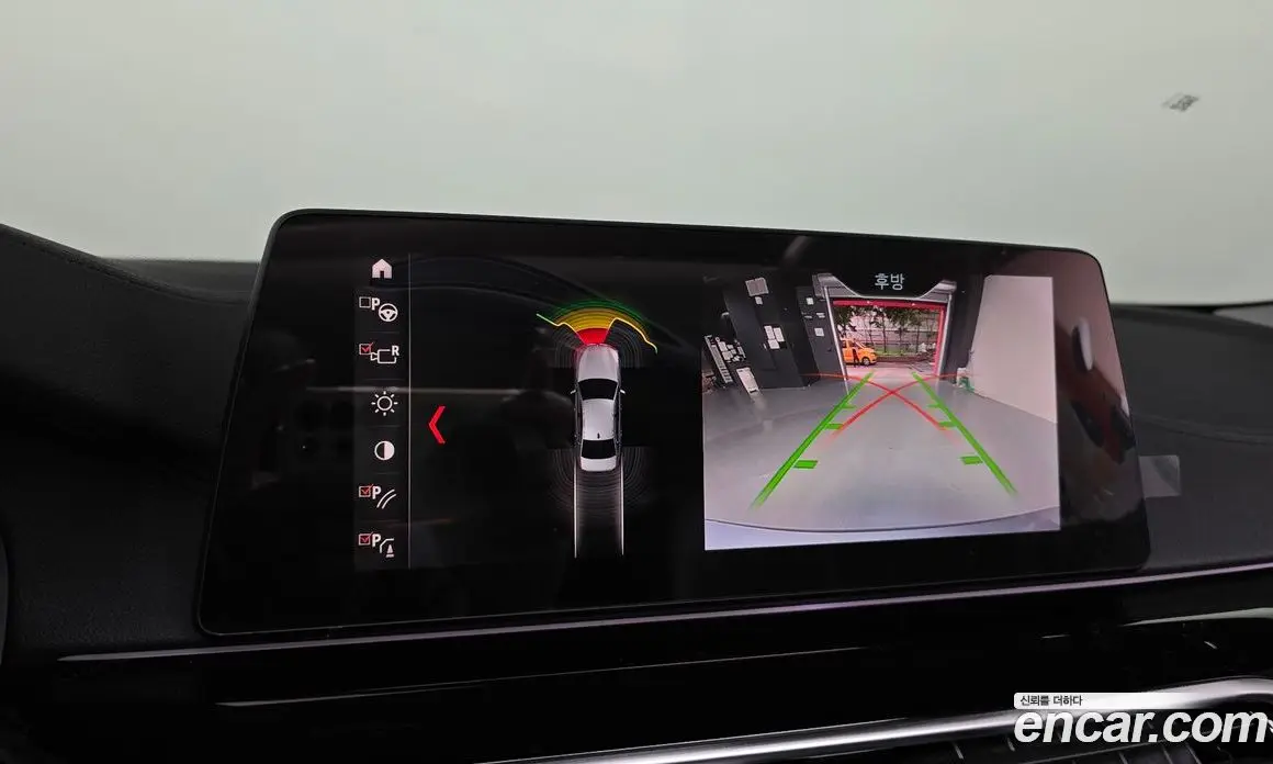BMW 5 серия 2019 2.0 автомат (гидро), фото 21 BMW 5 серия 2019 2.0 автомат (гидро), фото 21