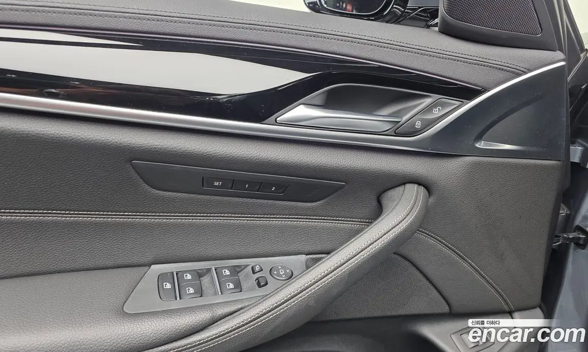 BMW 5 серия 2019 2.0 автомат (гидро), фото 27 BMW 5 серия 2019 2.0 автомат (гидро), фото 27
