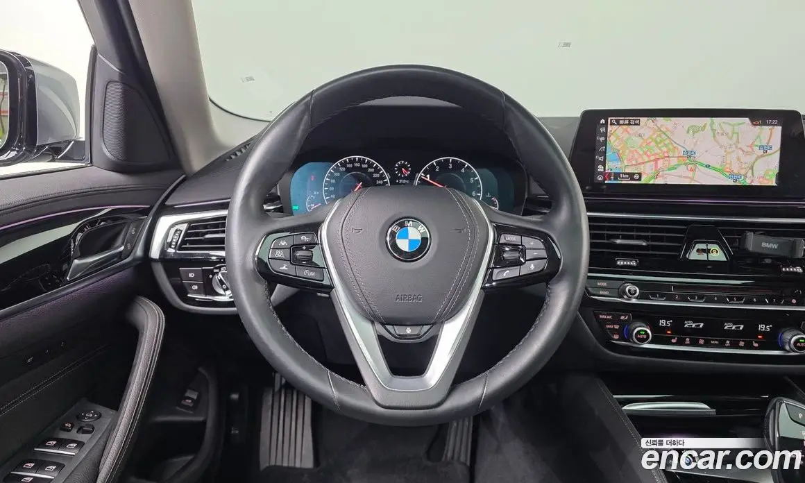 BMW 5 серия 2019 2.0 автомат (гидро), фото 30 BMW 5 серия 2019 2.0 автомат (гидро), фото 30