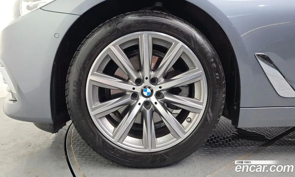 BMW 5 серия 2019 2.0 автомат (гидро), фото 5 BMW 5 серия 2019 2.0 автомат (гидро), фото 5