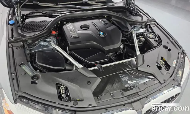 BMW 5 серия 2019 2.0 автомат (гидро), миниатюра 6 BMW 5 серия 2019 2.0 автомат (гидро), миниатюра 6