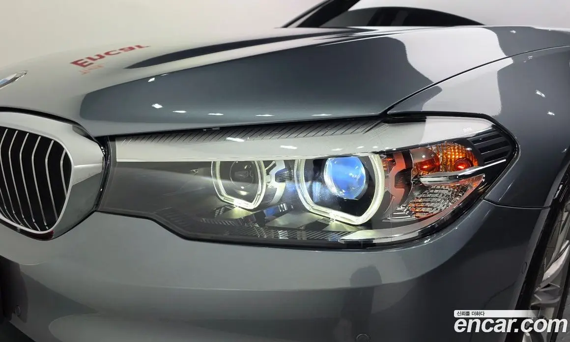 BMW 5 серия 2019 2.0 автомат (гидро), фото 8 BMW 5 серия 2019 2.0 автомат (гидро), фото 8