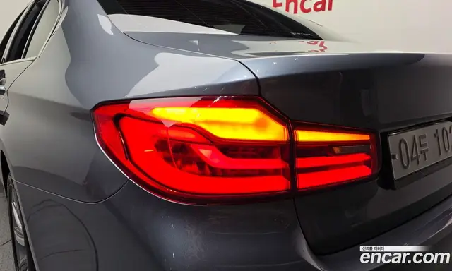 BMW 5 серия 2019 2.0 автомат (гидро), миниатюра 9 BMW 5 серия 2019 2.0 автомат (гидро), миниатюра 9