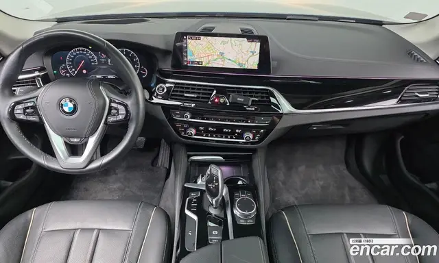 BMW 5 серия 2019 2.0 автомат (гидро), миниатюра 10 BMW 5 серия 2019 2.0 автомат (гидро), миниатюра 10