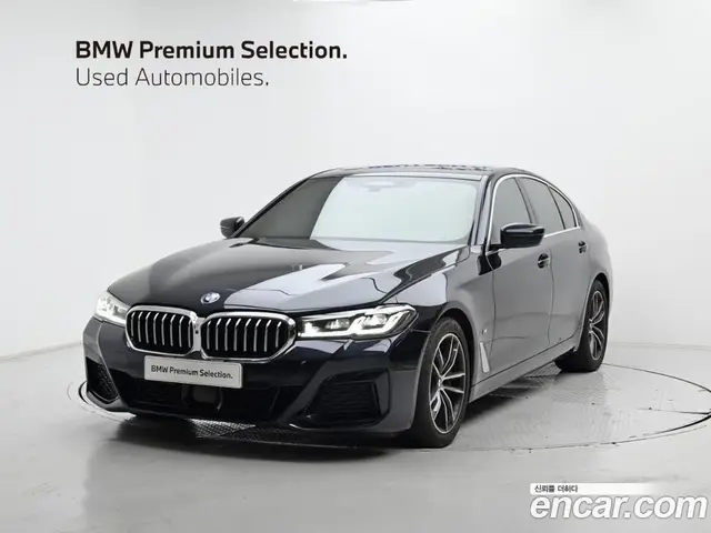 BMW 5 серия 2023 2.0 автомат (гидро), миниатюра 1 BMW 5 серия 2023 2.0 автомат (гидро), миниатюра 1