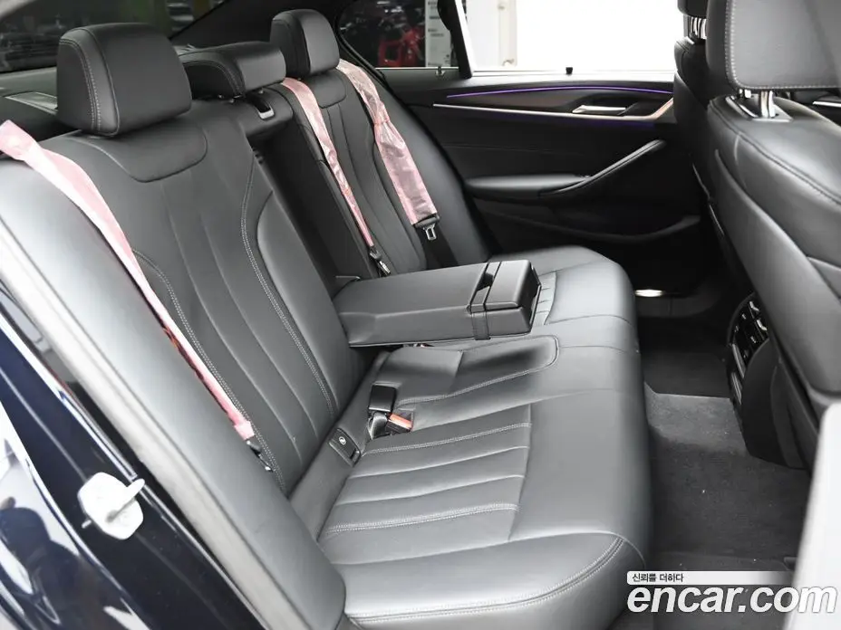 BMW 5 серия 2023 2.0 автомат (гидро), фото 2 BMW 5 серия 2023 2.0 автомат (гидро), фото 2
