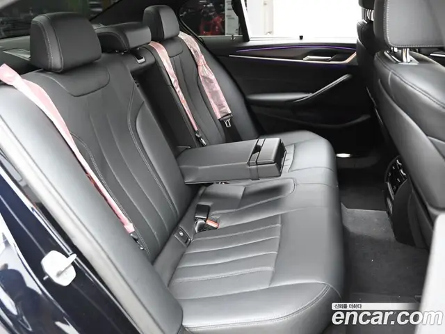 BMW 5 серия 2023 2.0 автомат (гидро), миниатюра 2 BMW 5 серия 2023 2.0 автомат (гидро), миниатюра 2