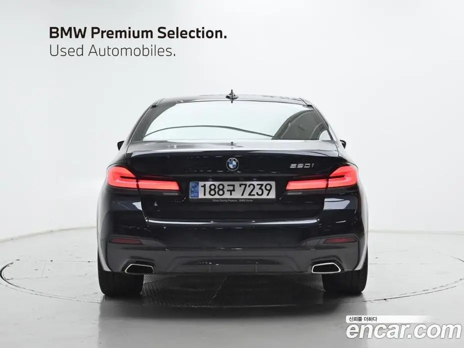 BMW 5 серия 2023 2.0 автомат (гидро), фото 13 BMW 5 серия 2023 2.0 автомат (гидро), фото 13