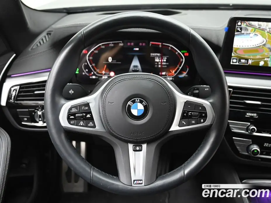 BMW 5 серия 2023 2.0 автомат (гидро), фото 15 BMW 5 серия 2023 2.0 автомат (гидро), фото 15