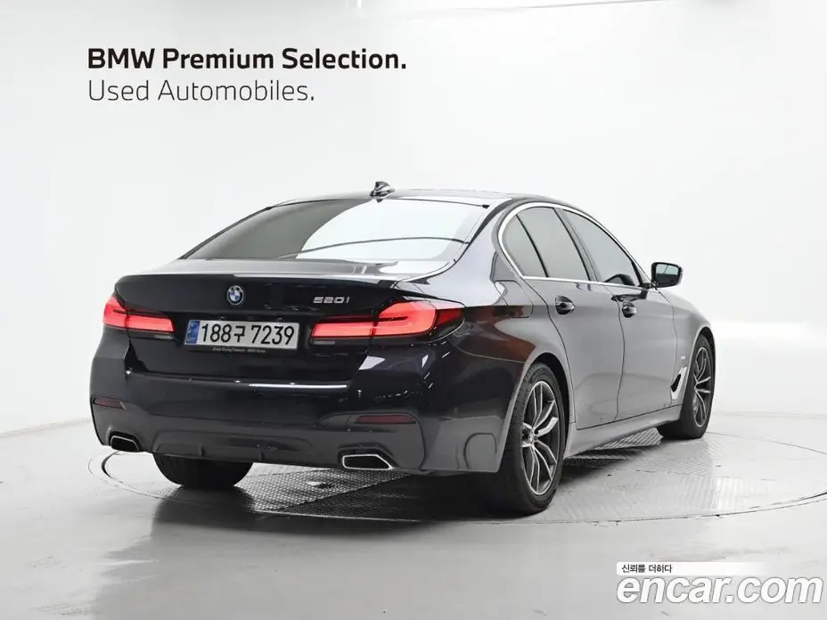 BMW 5 серия 2023 2.0 автомат (гидро), фото 16 BMW 5 серия 2023 2.0 автомат (гидро), фото 16