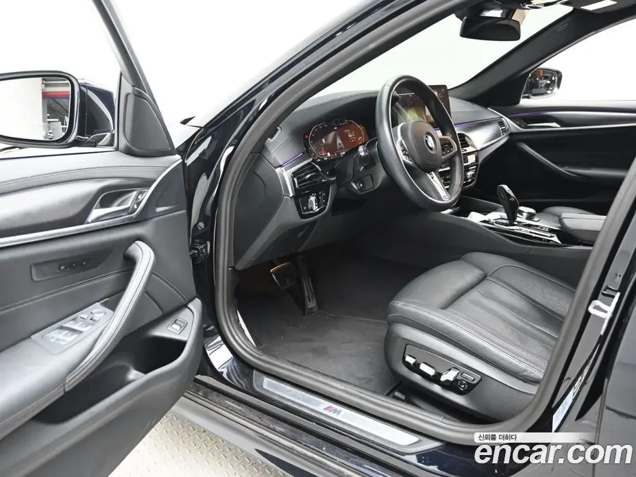 BMW 5 серия 2023 2.0 автомат (гидро), фото 4 BMW 5 серия 2023 2.0 автомат (гидро), фото 4