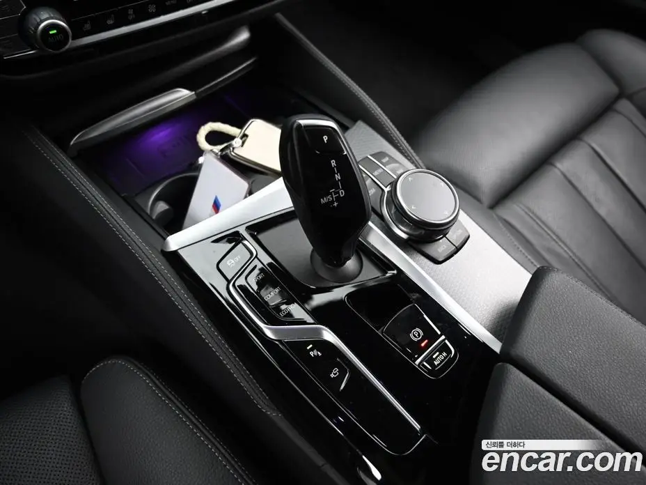 BMW 5 серия 2023 2.0 автомат (гидро), фото 6 BMW 5 серия 2023 2.0 автомат (гидро), фото 6