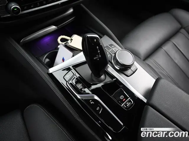 BMW 5 серия 2023 2.0 автомат (гидро), миниатюра 6 BMW 5 серия 2023 2.0 автомат (гидро), миниатюра 6