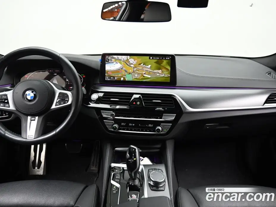 BMW 5 серия 2023 2.0 автомат (гидро), фото 7 BMW 5 серия 2023 2.0 автомат (гидро), фото 7
