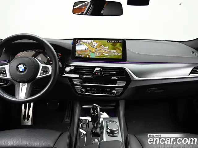 BMW 5 серия 2023 2.0 автомат (гидро), миниатюра 7 BMW 5 серия 2023 2.0 автомат (гидро), миниатюра 7