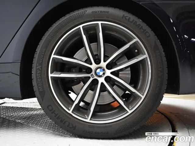 BMW 5 серия 2023 2.0 автомат (гидро), миниатюра 10 BMW 5 серия 2023 2.0 автомат (гидро), миниатюра 10