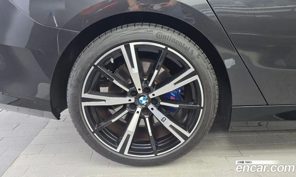 BMW 5 серия 2024 2.0 автомат (гидро), фото 5