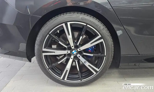 BMW 5 серия 2024 2.0 автомат (гидро), миниатюра 5