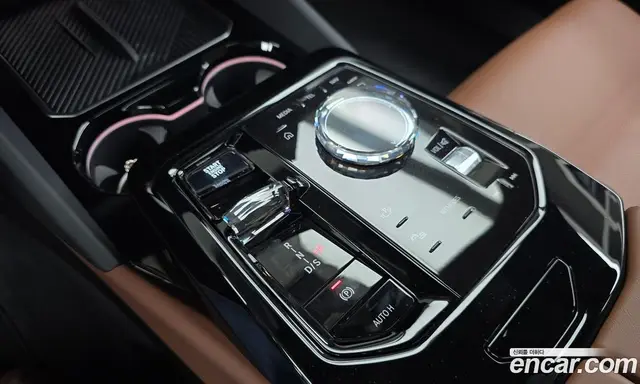 BMW 5 серия 2024 2.0 автомат (гидро), миниатюра 9