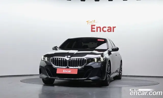 BMW 5 серия 2024 2.0 автомат (гидро), миниатюра 2 BMW 5 серия 2024 2.0 автомат (гидро), миниатюра 2