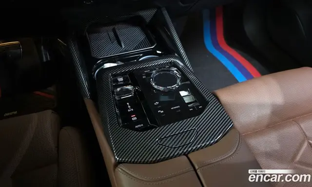 BMW 5 серия 2024 2.0 автомат (гидро), миниатюра 11 BMW 5 серия 2024 2.0 автомат (гидро), миниатюра 11