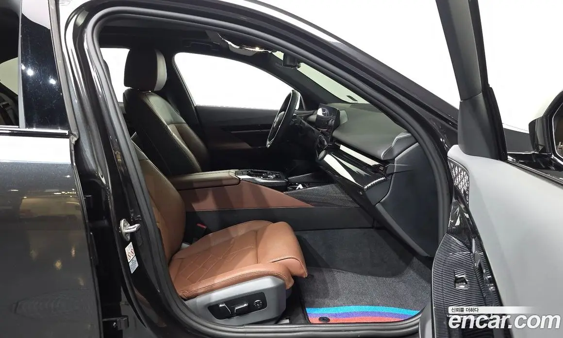 BMW 5 серия 2024 2.0 автомат (гидро), фото 16 BMW 5 серия 2024 2.0 автомат (гидро), фото 16