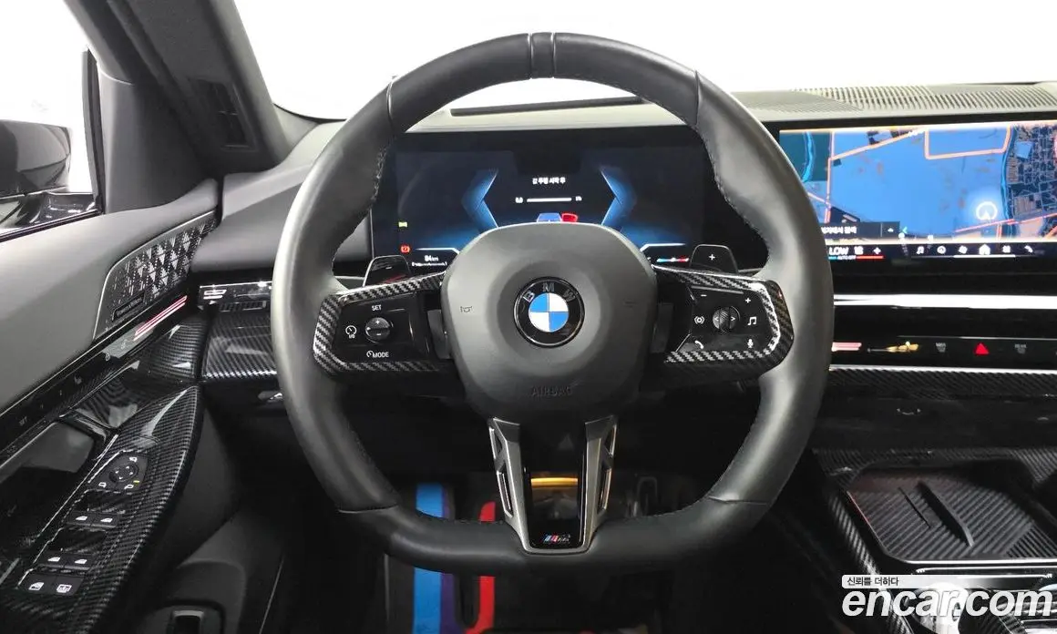 BMW 5 серия 2024 2.0 автомат (гидро), фото 18 BMW 5 серия 2024 2.0 автомат (гидро), фото 18