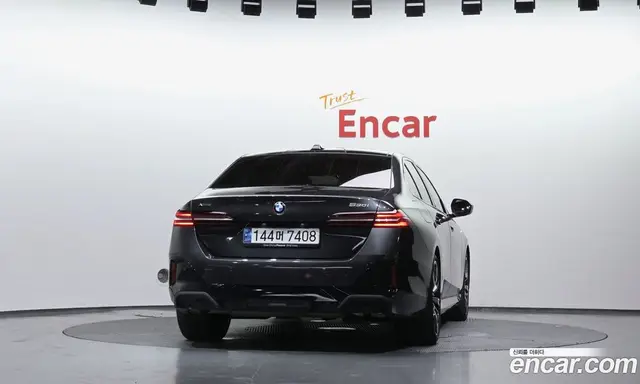 BMW 5 серия 2024 2.0 автомат (гидро), миниатюра 3 BMW 5 серия 2024 2.0 автомат (гидро), миниатюра 3