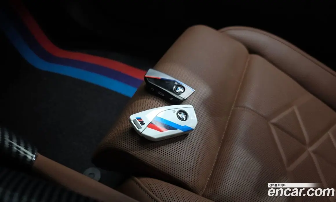 BMW 5 серия 2024 2.0 автомат (гидро), фото 29 BMW 5 серия 2024 2.0 автомат (гидро), фото 29