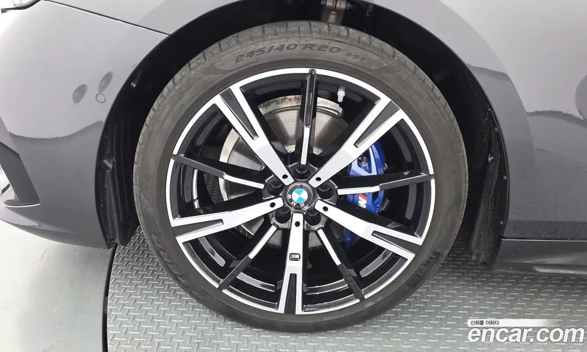 BMW 5 серия 2024 2.0 автомат (гидро), фото 4 BMW 5 серия 2024 2.0 автомат (гидро), фото 4