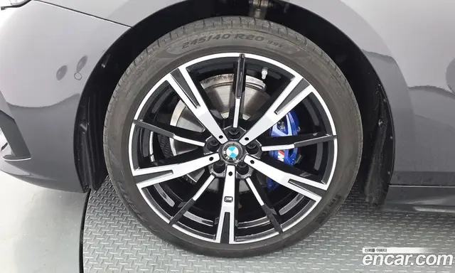 BMW 5 серия 2024 2.0 автомат (гидро), миниатюра 4 BMW 5 серия 2024 2.0 автомат (гидро), миниатюра 4
