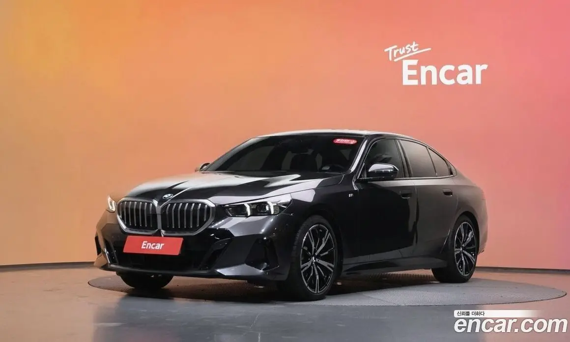 BMW 5 серия 2024 2.0 автомат (гидро), фото 33 BMW 5 серия 2024 2.0 автомат (гидро), фото 33