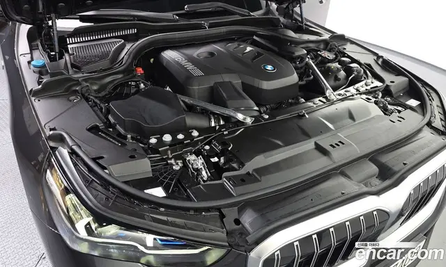 BMW 5 серия 2024 2.0 автомат (гидро), миниатюра 5 BMW 5 серия 2024 2.0 автомат (гидро), миниатюра 5