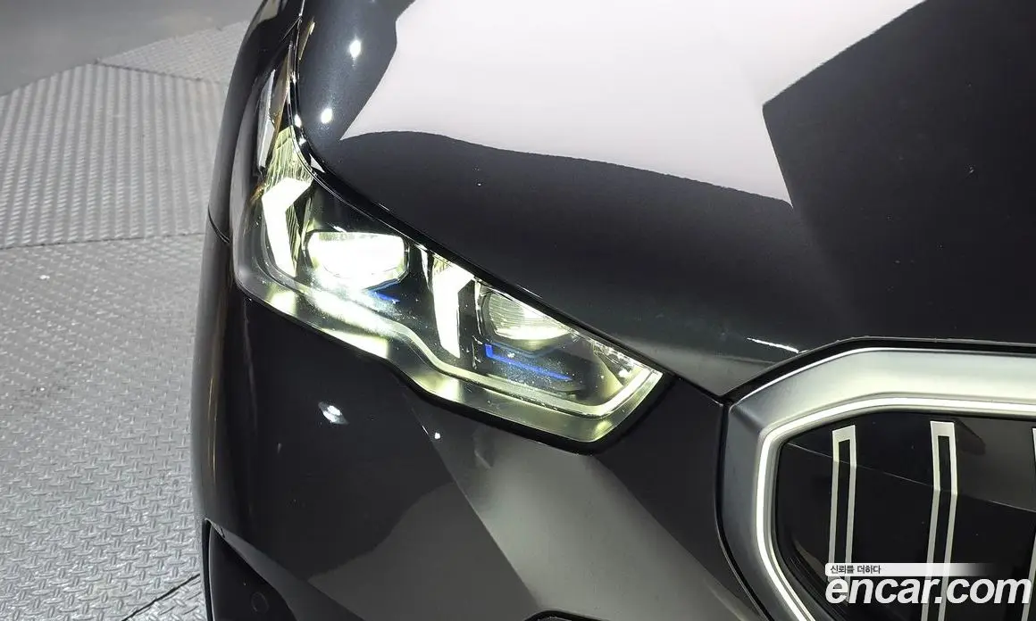 BMW 5 серия 2024 2.0 автомат (гидро), фото 7 BMW 5 серия 2024 2.0 автомат (гидро), фото 7