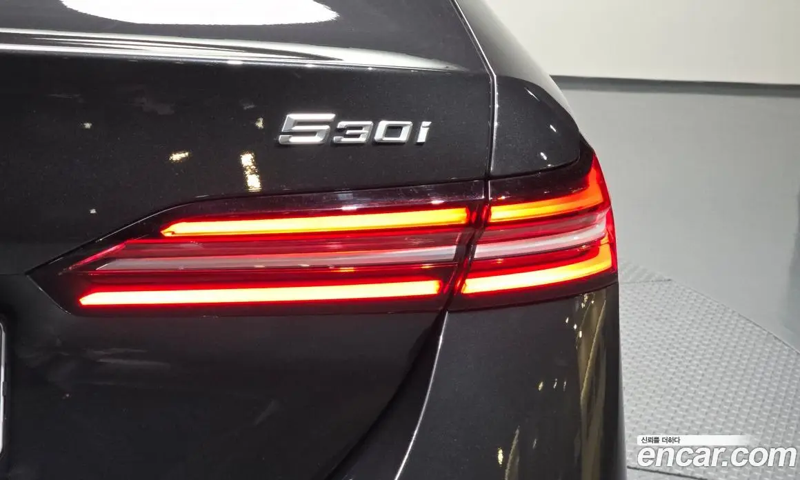 BMW 5 серия 2024 2.0 автомат (гидро), фото 8 BMW 5 серия 2024 2.0 автомат (гидро), фото 8