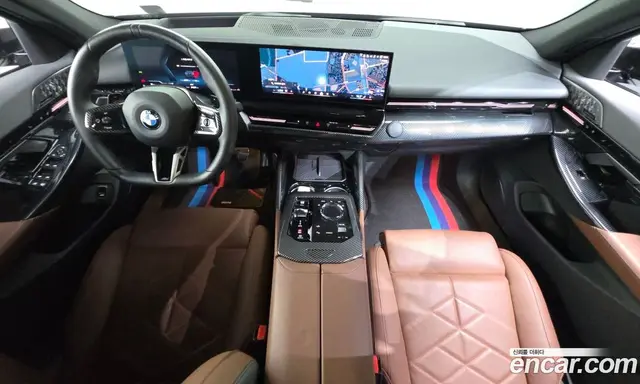 BMW 5 серия 2024 2.0 автомат (гидро), миниатюра 9 BMW 5 серия 2024 2.0 автомат (гидро), миниатюра 9