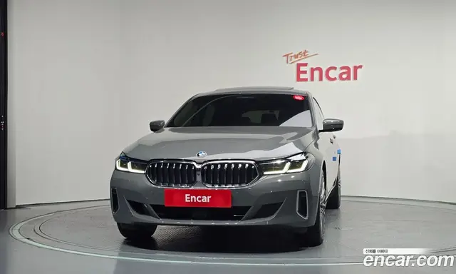 BMW 6 серия 2021 3.0 автомат (гидро), миниатюра 3 BMW 6 серия 2021 3.0 автомат (гидро), миниатюра 3
