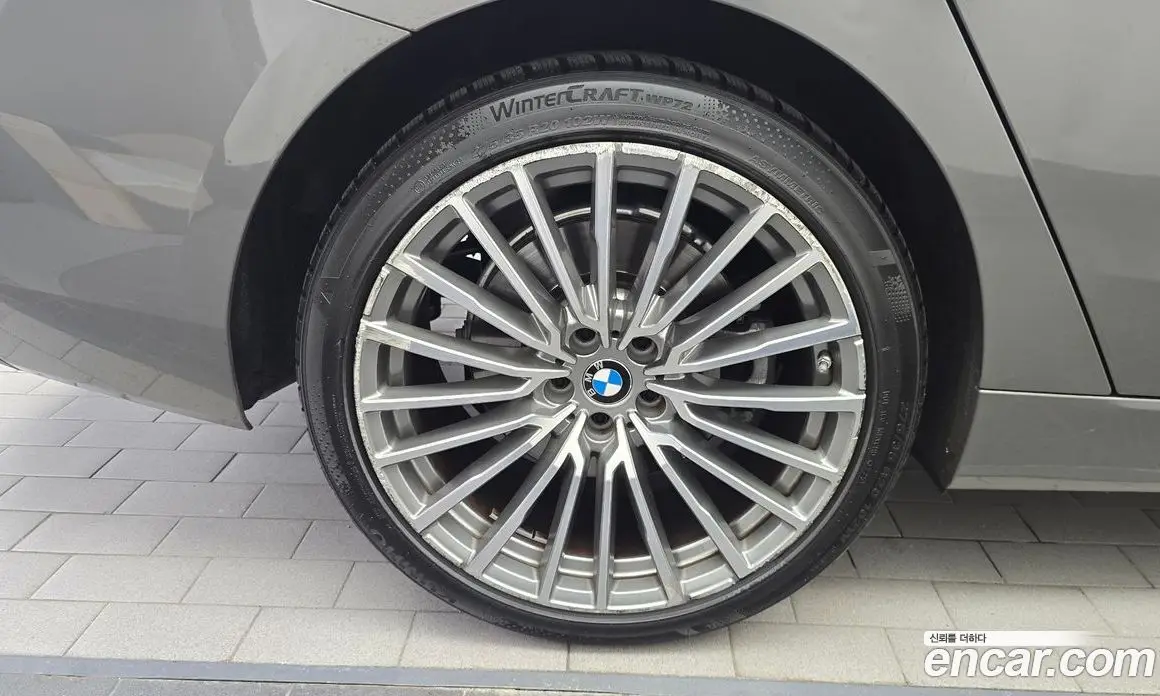 BMW 6 серия 2021 3.0 автомат (гидро), фото 5 BMW 6 серия 2021 3.0 автомат (гидро), фото 5