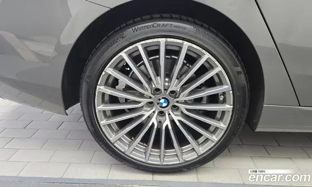 BMW 6 серия 2021 3.0 автомат (гидро), миниатюра 5 BMW 6 серия 2021 3.0 автомат (гидро), миниатюра 5