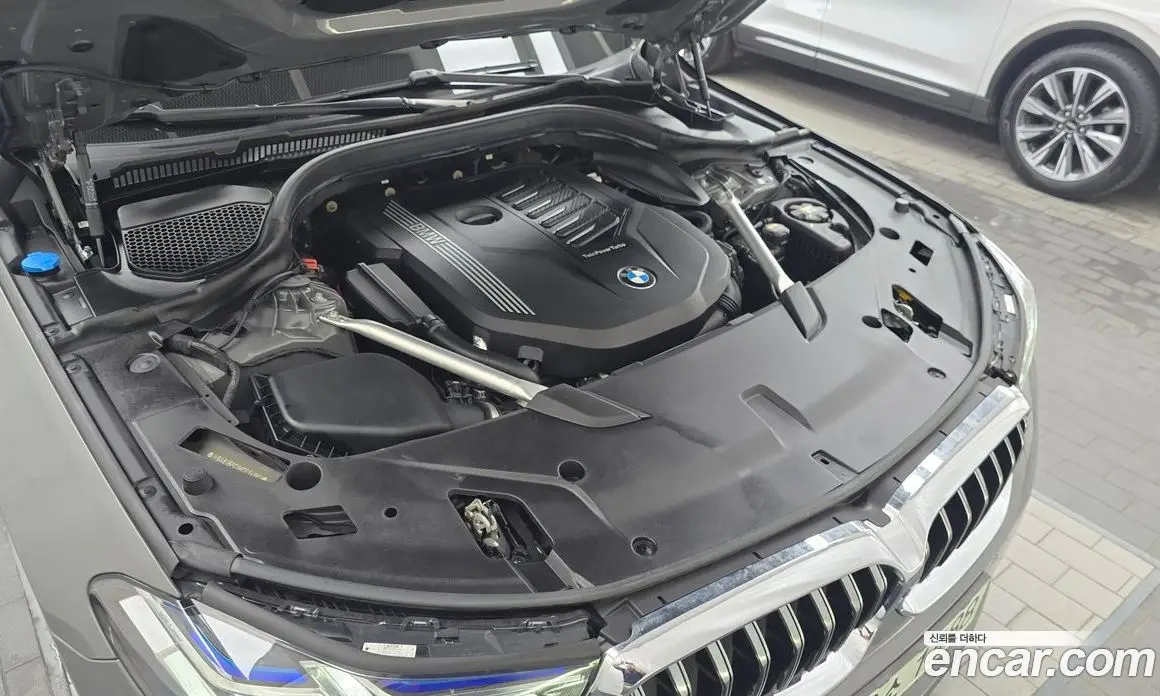 BMW 6 серия 2021 3.0 автомат (гидро), фото 6 BMW 6 серия 2021 3.0 автомат (гидро), фото 6