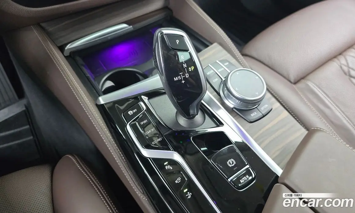 BMW 6 серия 2021 3.0 автомат (гидро), фото 9 BMW 6 серия 2021 3.0 автомат (гидро), фото 9
