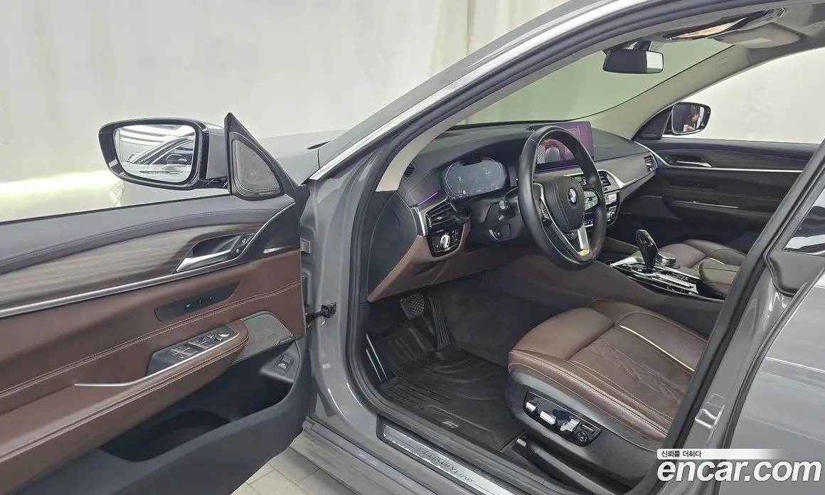 BMW 6 серия 2021 3.0 автомат (гидро), фото 10 BMW 6 серия 2021 3.0 автомат (гидро), фото 10