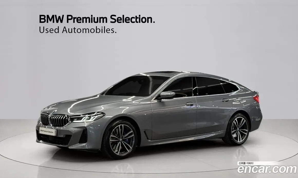BMW 6 серия 2023 2.0 автомат (гидро), фото 1 BMW 6 серия 2023 2.0 автомат (гидро), фото 1