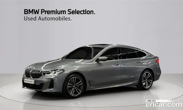 BMW 6 серия 2023 2.0 автомат (гидро), миниатюра 1 BMW 6 серия 2023 2.0 автомат (гидро), миниатюра 1