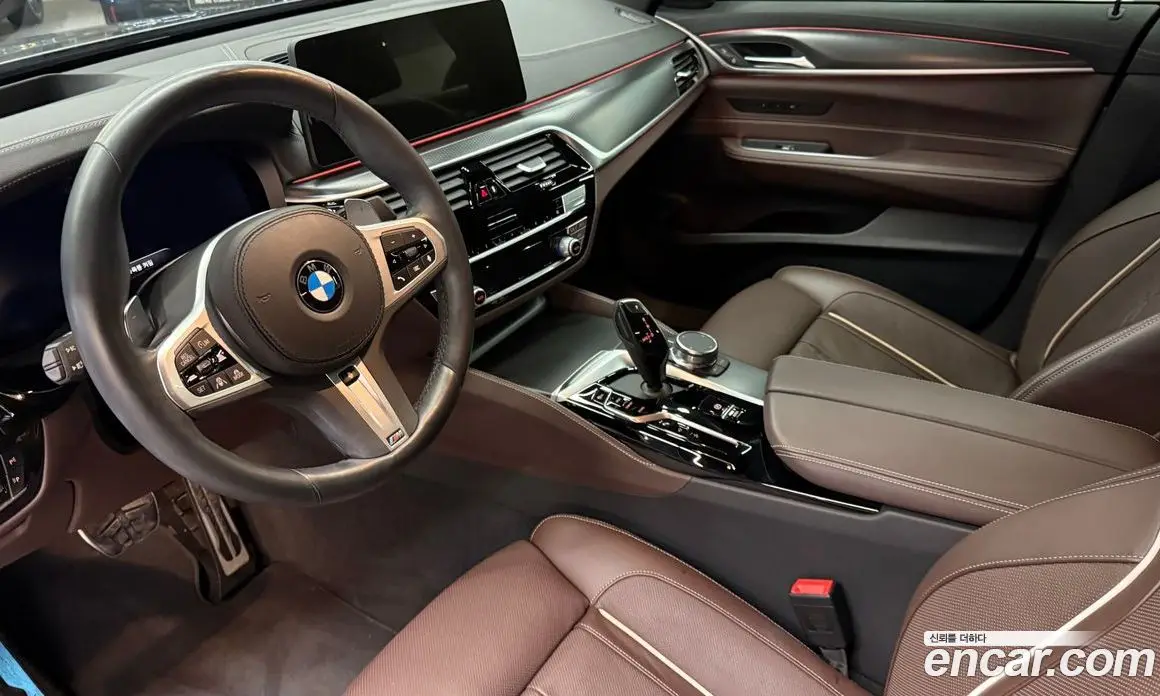 BMW 6 серия 2023 2.0 автомат (гидро), фото 11 BMW 6 серия 2023 2.0 автомат (гидро), фото 11
